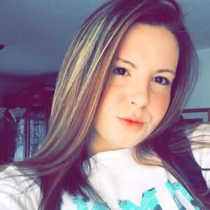 Meet your Posher, Kaitlynn